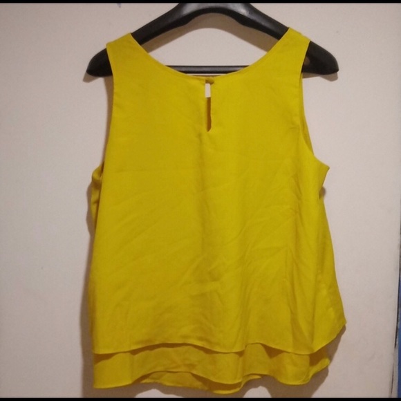 BISOU BISOU Layered Blouse - Picture 3 of 6